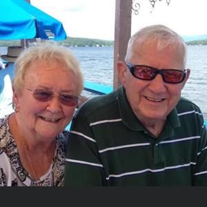 Meet your Posher, Nancy